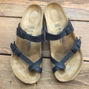 Birkenstock Mayari sandals
